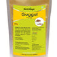 Nutriosys Guggul Herbal Powder - 200gram, Reduce Cholesterol, Helps In Weight Managment