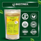 Nutriosys Guggul Herbal Powder - 200gram, Reduce Cholesterol, Helps In Weight Managment