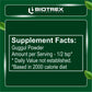 Nutriosys Guggul Herbal Powder - 200gram, Reduce Cholesterol, Helps In Weight Managment