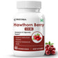 Biotrex Hawthorn Berry 510mg - 60 Capsules
