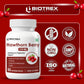 Biotrex Hawthorn Berry 510mg - 60 Capsules