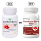 Biotrex Hawthorn Berry 510mg - 60 Capsules