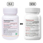 Biotrex Hawthorn Berry 510mg - 60 Capsules