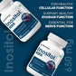 Biotrex Inositol 650mg - 60 Capsules