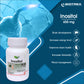 Biotrex Inositol 650mg - 60 Capsules