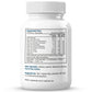 Biotrex Inositol and Choline Complex With Vitamin B Complex Vitamin B1, B2, B3, B5, B6, B7, B9 & B12, Enriched With High Purity, Advanced Nervous System & Fatty Acid - 60 Veg Capsules