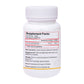 Biotrex Iron 19mg (As Ferrous fumarate) | Boosts immunity, Supports energy, Brain function & Muscle function | For Both Men & Women - 60 Tablets