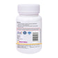 Biotrex Iron 19mg (As Ferrous fumarate) | Boosts immunity, Supports energy, Brain function & Muscle function | For Both Men & Women - 60 Tablets
