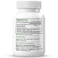 Biotrex Kelp Extract 600mg | Richest Vegan Source of Iodine | Supports Thyroid Health & Healthy Metabolism with Soluble Fiber - 60 Veg Capsules