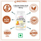 Biotrex L-Glycine Amino Acid 500mg 120veg capsules