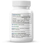 Biotrex L-Theanine 200mg Double Strength, Non-Drowsy Support | Helps Cognitive Health & Relaxation - 60 Veg Capsules