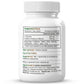 Biotrex L-Theanine 200mg Caffeine 100mg Supplement helps to improve Exercise Performance & supports Energy Management - 60 Veg Capsules