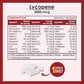 Biotrex Lycopene 5000mcg - 60 Capsules