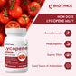 Biotrex Lycopene 5000mcg - 60 Capsules
