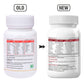 Biotrex Lycopene 5000mcg - 60 Capsules