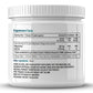 Biotrex Nutraceuticals Magnesium Bisglycinate Powder | Sleep, Cramps, Nerve & Muscle Health | Mood Balance & Energy Production | High Absorption - 250Gram (100 Servings)