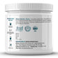 Biotrex Nutraceuticals Magnesium Bisglycinate Powder | Sleep, Cramps, Nerve & Muscle Health | Mood Balance & Energy Production | High Absorption - 250Gram (100 Servings)