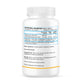 Biotrex Magnesium Glycinate, High Bioavailabilty, Best For Sleep Health, Supports Muscle & Nerve Health - 120 Veg Capsules