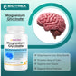Biotrex Magnesium Glycinate, High Bioavailabilty, Best For Sleep Health, Supports Muscle & Nerve Health - 120 Veg Capsules