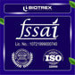 Biotrex Magnesium L-Threonate, Supports Brain Health & Cognitive Function, Highly Bioavailable Magnesium - 30 Veg Capsules