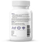 Biotrex Magnesium L-Threonate, Supports Brain Health & Cognitive Function, Highly Bioavailable Magnesium - 30 Veg Capsules