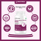 Biotrex Magnesium Citrate Supplement, Supports Bone & Sleep Health - 120 Vegetarian Capsules