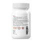 Biotrex Magtein Magnesium L-Threonate Supplement, Highly Bioavailable Form of Magnesium, Supports Sleep Health And Cognitive Function - 30 Veg Capsules