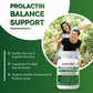 Biotrex Mucuna Pruriens (Kapikachhu) (20% L-Dopa) 500mg With Piperine 10mg | Vitality Booster, Motility & Nerve Function - 60 Veg Capsules
