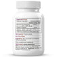 Biotrex Mucuna Pruriens (Kapikachhu) (20% L-Dopa) 500mg With P-5-P (Pyridoxal 5'-Phosphate) 50mg | Prolactin Support | Vitality & Energy Booster | Cardiovascular | Nerve Health - 30 Veg Capsules
