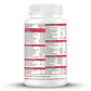 Biotrex Nutraceuticals Multivitamin With Probiotics For Women | Combination of 43 Ingredients | Enhances Energy & Strong Immune Function | Antioxidant | Hair, Skin & Nails | Purity Tested - 120 Tablets