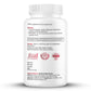 Biotrex Nutraceuticals Multivitamin With Probiotics For Women | Combination of 43 Ingredients | Enhances Energy & Strong Immune Function | Antioxidant | Hair, Skin & Nails | Purity Tested - 120 Tablets