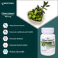 Biotrex Olive Extract 500mg - 60 Capsules