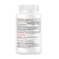 Biotrex Potassium Citrate 800mg supplement, Healthy Bone & Joint Health, Supports Healthy Nerve Health - 120 Vegetarian Capsules