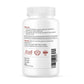 Biotrex Potassium Citrate 800mg supplement, Healthy Bone & Joint Health, Supports Healthy Nerve Health - 120 Vegetarian Capsules