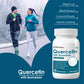 Biotrex Quercetin with Bromelain 400mg - 60 Capsules