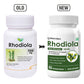 Biotrex Rhodiola 500mg - 60 Capsules