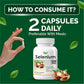 Biotrex Selenium 200mcg - 60 Capsules Immune System Support, Thyroid Function, Cancer Prevention & Cardiovascular Health