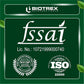 Biotrex Selenium 200mcg - 60 Capsules Immune System Support, Thyroid Function, Cancer Prevention & Cardiovascular Health