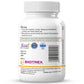 Biotrex Slippery Elm 400mg - 60 Capsules Soothing Digestive Aid, Gastrointestinal Protection & Relief from Sore Throat and Cough