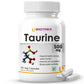Biotrex Taurine 500mg - 60 Capsules