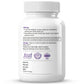 Biotrex Taurine 750mg | Antioxidant | Cardiovascular Health & Helps Enhanching Muscle Function | Eye Health | Amino Acid Supplement For Athletic Performance | Men & Women - 60 Veg Capsule