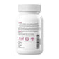 Biotrex Resveratrol 500mg - 60 Capsules Cognitive Health, Skin Health, Antioxidant Support & Cardiovascular Health
