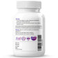 Biotrex Trio Magnesium Complex Enriched With Magnesium L- Threonate, Aquamin Citrate & Magnesium Glycinate, Highly Bioavailable Forms of Magnesium, Supports Healthy Nerve & Brain Health, Supports Healthy Sleep - 60 Veg Capsules