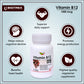 Biotrex Vitamin B12 1000mcg - 60 Tablets