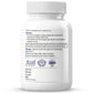 Biotrex Nutraceuticals ZMA Forte | Combination of Magnesium Bisglycinate, Zinc, Glycine, Vitamin B6 & D3 | Highly Bioavailable Form of Magnesium | Sleep Support Formula with Muscle Recovery | Enhances Atheletic Performance & Motility - 60 Veg Capsules
