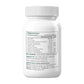 Biotrex PCOS Supplement for women With 40:1 Ratio, High Purity Pharma Grade Ingredients 2000mg Myo-Inositol to 50mg D-Chiro-Inositol - 60 Vegetarian Tablets