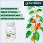 Biotrex Ashwagandha 250mg - 60 Capsules