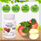 Biotrex Apple Cider Vinegar 1200 mg - 60 Capsules Promotes weight loss, Improve digestive health