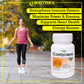 Biotrex Cordyceps 500mg-60 Veg Capsules Increases Energy, Stamina & Athletic Performance Enhancement