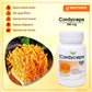 Biotrex Cordyceps 500mg-60 Veg Capsules Increases Energy, Stamina & Athletic Performance Enhancement